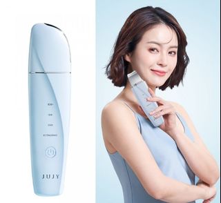 Jujy 超音波極致淨顏彩光鏟皮機64216187441283110