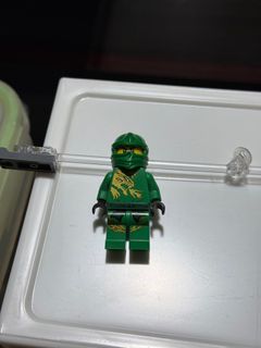 100+ Lego ninjago minifigures lloyd For Sale Toys Games
