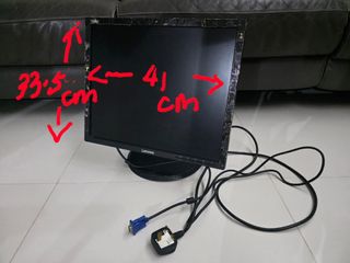 (Category: ) located in . Submitted by ann_quek (Listing ID 1397539108, Image 1). Description: .