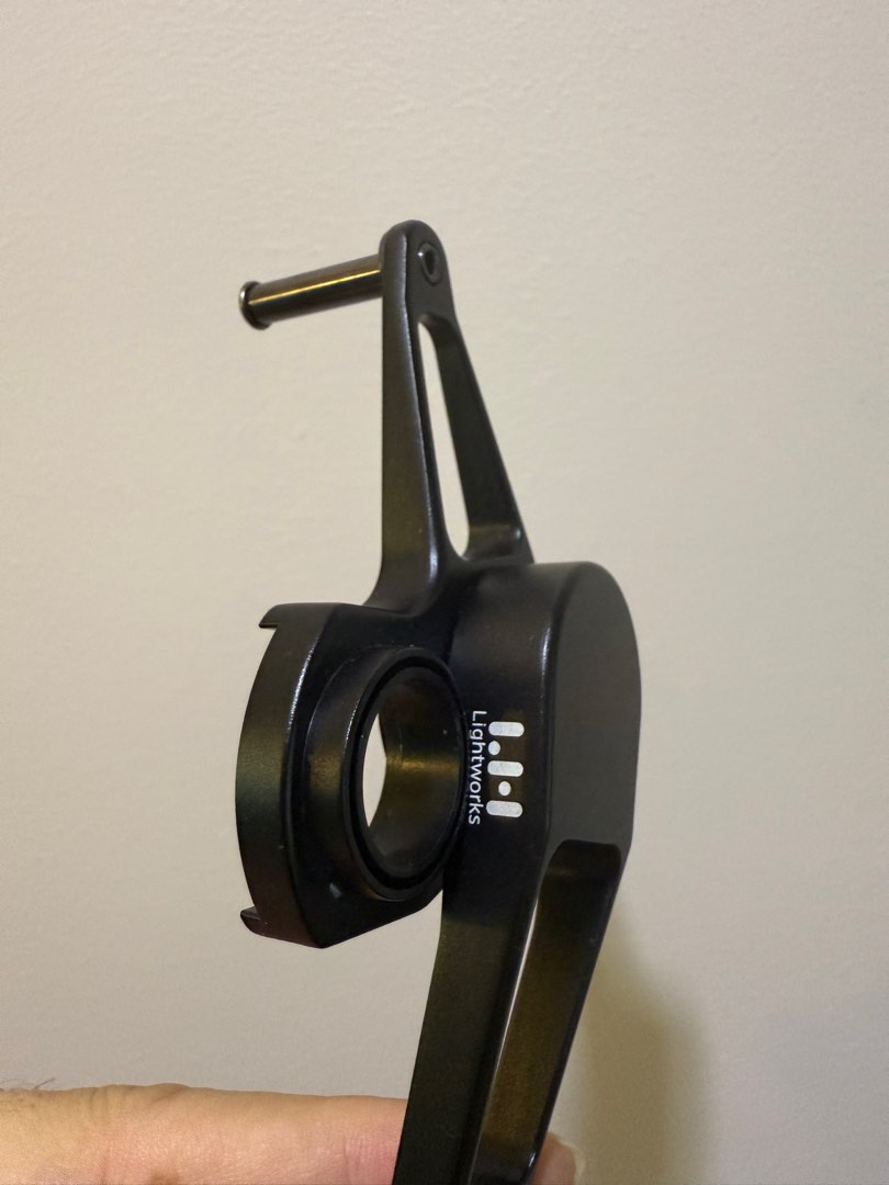 Lightworks Tensioner Brompton, Sports Equipment, Bicycles Parts