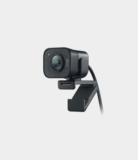 Logitech C920s 網路攝影機