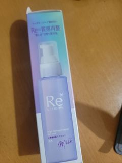 Lucido-L 髮質修護重塑美髮乳64203549442179110