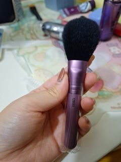 MAC - 129SES 限定版蜜粉胭脂掃 (Powder/Blush Brush)64220933607298110