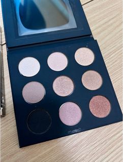 Make Up For Ever Eyeshadow Palette 眼影64246851653762110