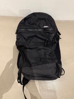 Matador packable For Sale Backpacks Carousell Singapore