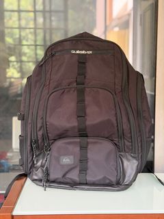 Quiksilver For Sale Backpacks Carousell Singapore