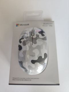Microsoft Bluetooth Mouse64077559502210110