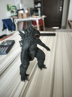 100+ Godzilla figure king of the monsters For Sale Toys Games