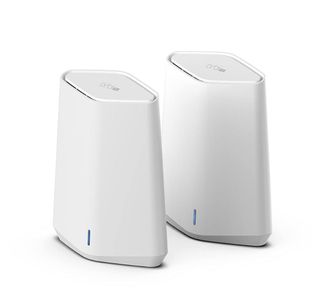 NETGEAR Orbi Pro WiFi 6 Mini Mesh System Router64194308060930110