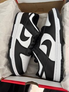 🖤AUTHENTIC🖤 US7 9 5 10 Panda Dunk Low Men #39 s Fashion Footwear 🖤AUTHENTIC🖤 US7 9 5 10 Panda Dunk Low Men #39 s Fashion Footwear