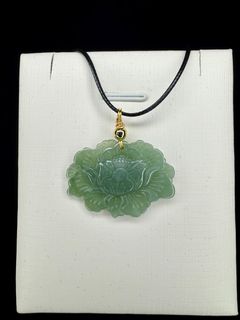 No.1304 翡翠蓮花64188092966274110