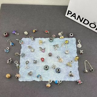 1,000+ Pandora charm For Sale Jewelry Organisers Carousell