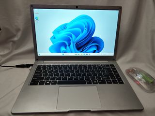 PiPO 品鉑 W14 14吋 N3450, 4GB, 512GB SSD + 64GB eMMC64210511305475110