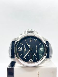 Panerai pam gmt For Sale Watches Carousell Singapore