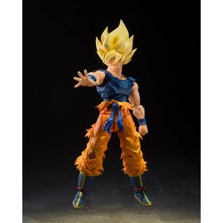 Shf legendary super saiyan goku For Sale | Buy 100+ Shf legendary