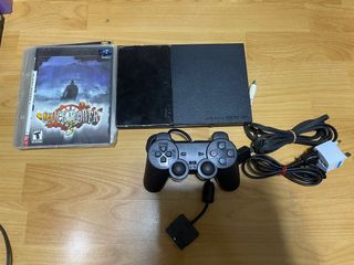 Ps2 slim For Sale Video Game Consoles Carousell Singapore