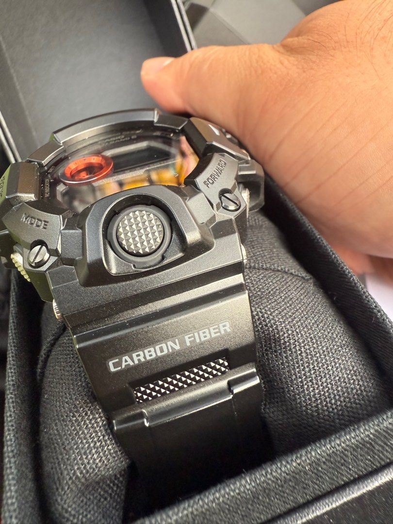 Rangeman (Category: Men's Watches) located in Singapore. Submitted by bangjoget (Listing ID 1397783280, Image 2). Description: .