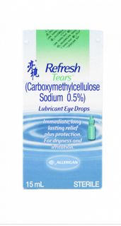 全新「亮視」-人工淚液（refresh tears)64201644492674110