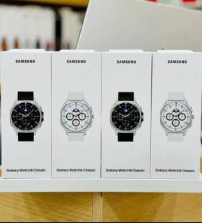 ✨智能手表 SMART WATCH✨⌚ 激安热卖 Collection item 2