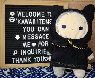 (Category: ) located in . Submitted by kawaii_items_stuffed_toys (Listing ID 1397951991, Image 1). Description: .