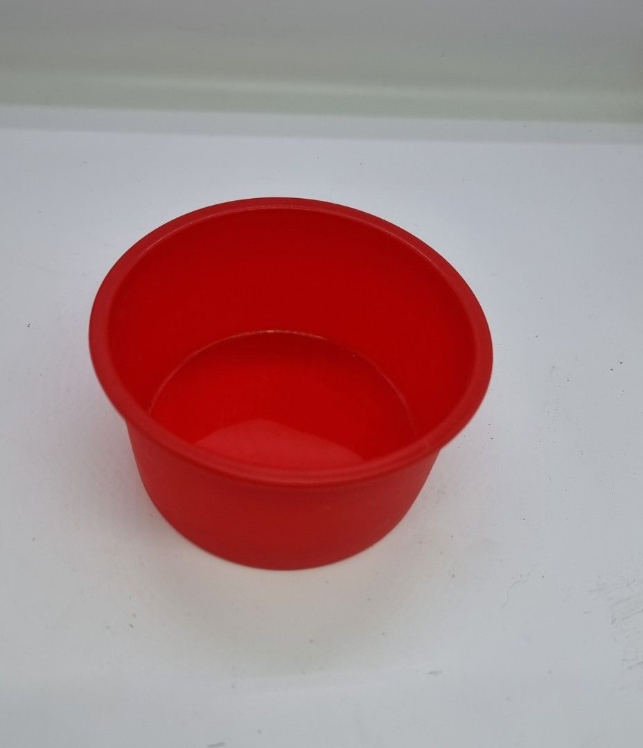Silicon bento cake shape size 4' (Category: Bakeware) located in Marikina City. Submitted by andreah2931 (Listing ID 1397885938, Image 3). Description: .