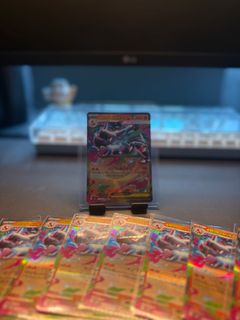 (Category: ) located in . Submitted by pokemoron (Listing ID 1397830098, Image 1). Description: .