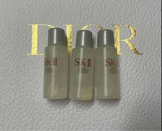 SKII 神仙水 旅行裝35$@64212823059842110