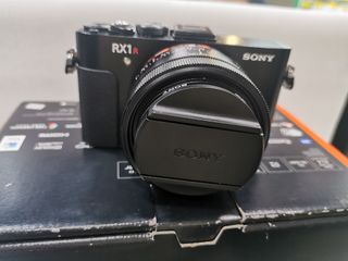 Sony rx1r ii 出售| 攝影器材| Carousell Hong Kong