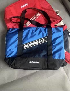 Supreme 2025 Supreme Polartec Tote Natural Bag Clearance Polartec