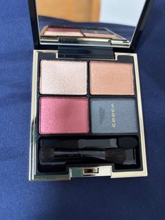 SUQQU Eyedshadow 11 眼影 深楓64237769728131110