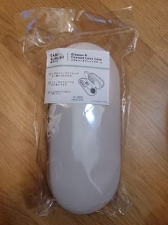 TABI SURUHI 眼鏡及隱形眼鏡盒 (3 coins)64211994722433110