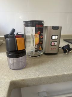 Tefal fruit sensation For Sale Carousell Singapore