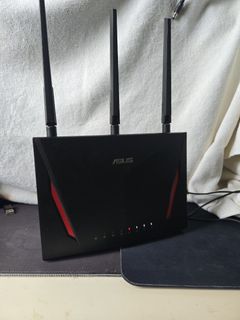TP-Link / Asus 等 路由器64188768084353110