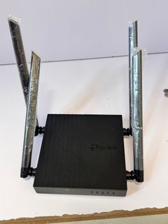 TP-Link Router64183400173953110