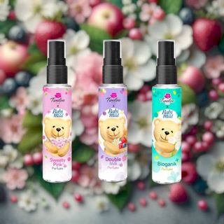 Twelve x Babi Mild 香水64179817200899110
