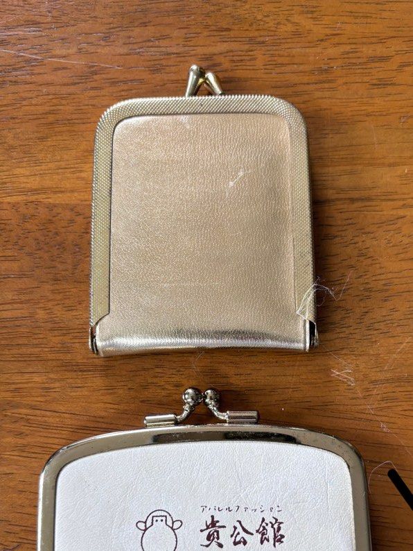 Vintage Sewing Kit (Category: Craft Supplies & Tools) located in Calamba. Submitted by cur8d (Listing ID 1385431437, Image 2). Description: 90 each take both 150 sold - white.