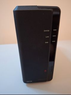 [有保/Warranty] Synology DS12464237566867074110