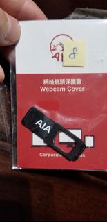 Webcam  cover 網絡鏡頭保護蓋64077564392321110