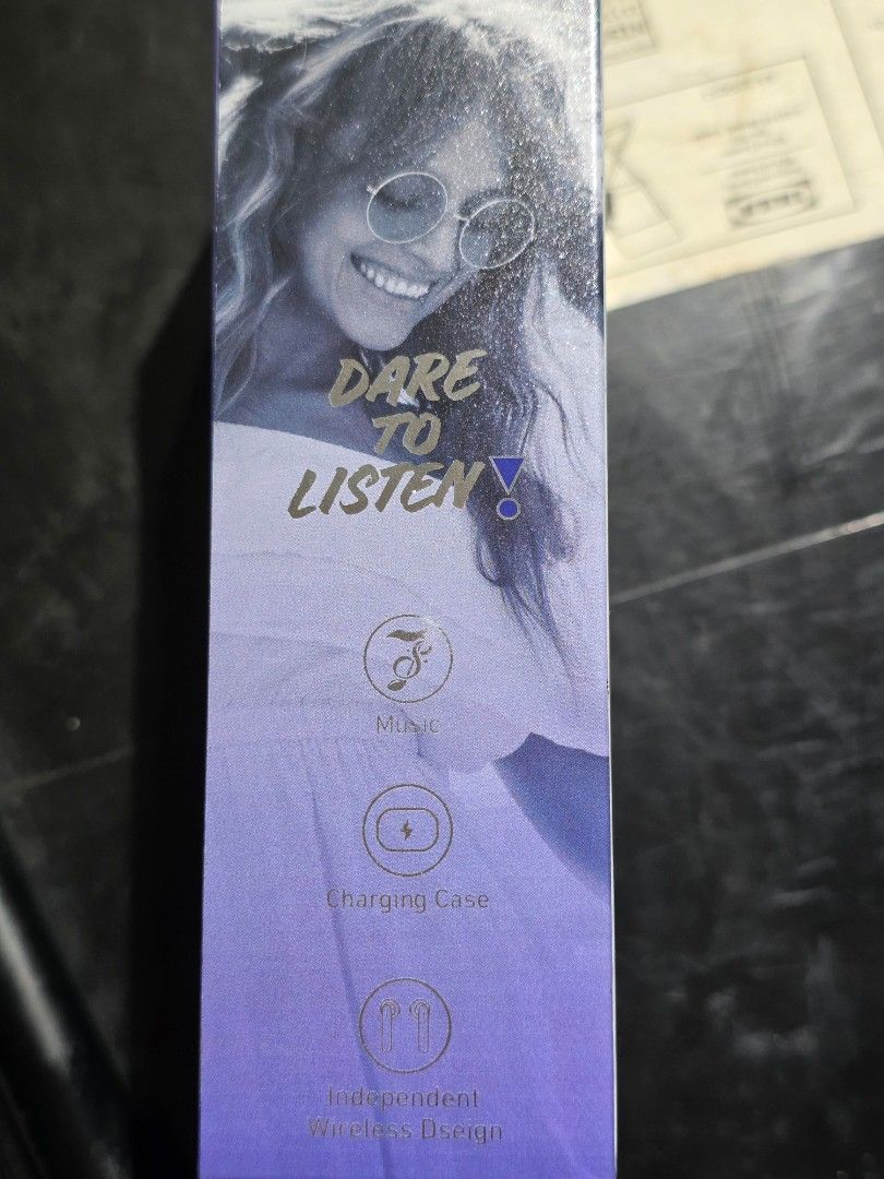 Wireless Earbuds64045453173507112