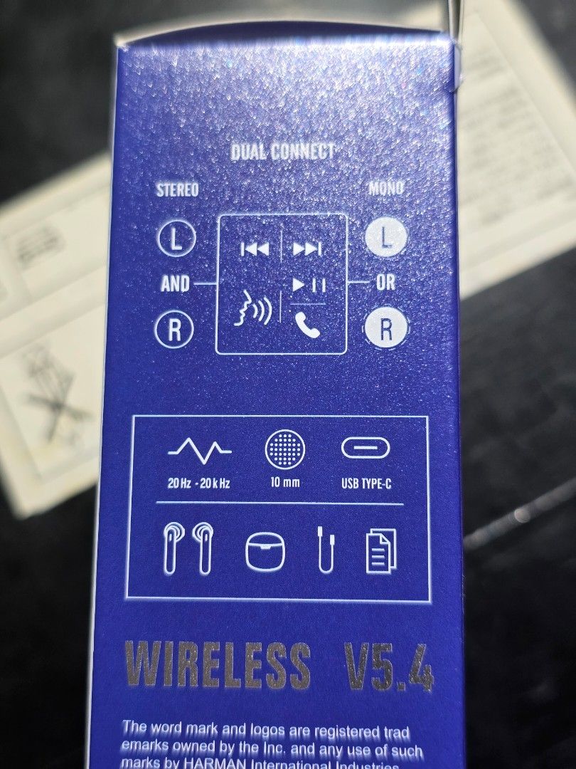 Wireless Earbuds64045453173507113