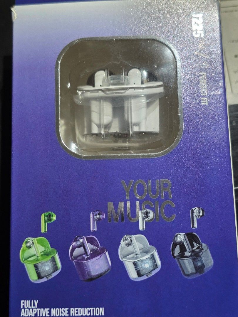 Wireless Earbuds64045453173507111