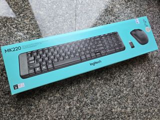 Wireless Keyboard64077568695427110
