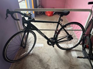 Electric Bikes Xds Rx800 Road Bike Xds Bike For Sale Carousell