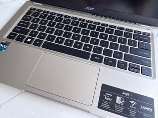 (14-inch EVO) Acer Swift 3 / i5 16+512GB / Lightweight Laptop SF314-512-51Q1 / High-End Office64234842095874110