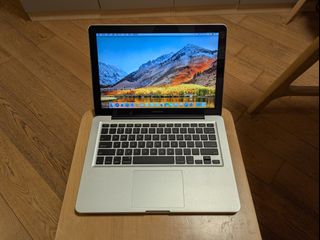 [16G/i7] Apple 蘋果 Macbook Pro 13' Early 2011 [ i7 2代 / 16GB RAM / 256GB SSD ] 13' 13’’ 13 inches 13吋 laptop notebook 跟火牛 充電器 筆記本電腦 macbook pro macbookpro64181514997377110