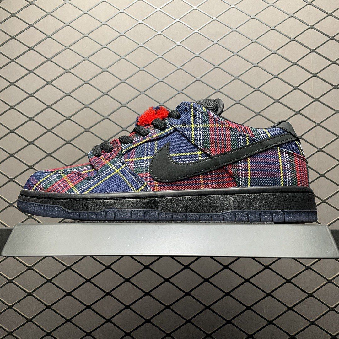 nike sb dunk low 45