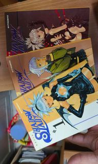 （分類：）位於 。 由 comic_station 提交（商品編號 1397584337，圖片 1）。簡介： 。