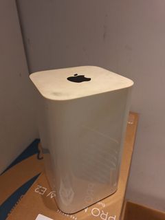 Apple AirPort Extreme Base station 無線基地台64190025615618110