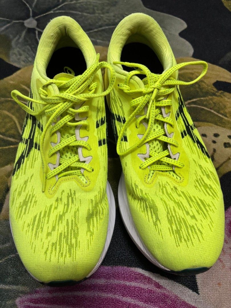 Asics Metaspeed Sky Running Shoes, Men's Fashion, Footwear, Sneakers on ...
