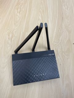 Asus Router AC75064077588322050110